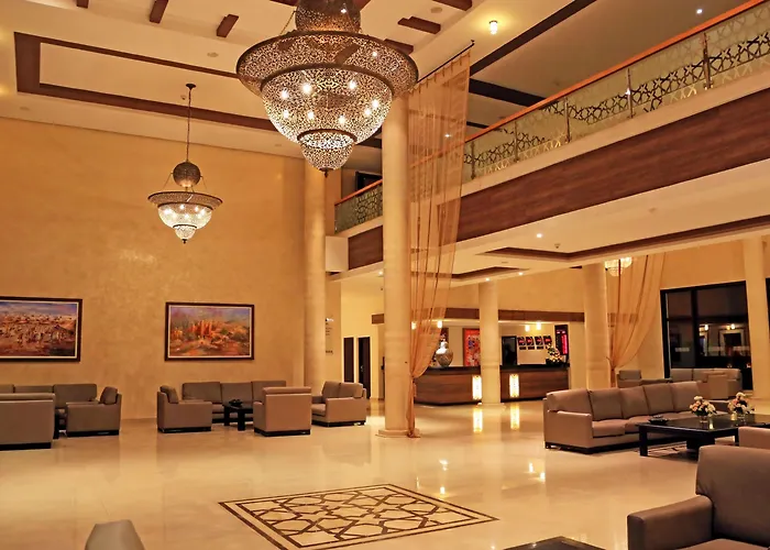 Hotel Labranda Targa Aqua Parc Marrakesh